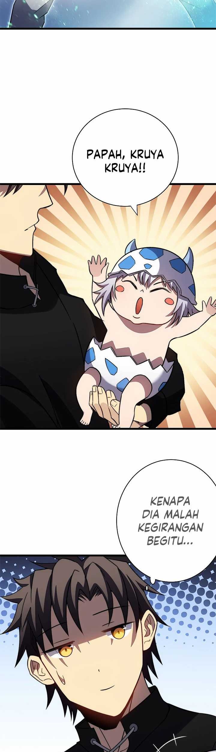 My Path to Killing God in Otherworld Chapter 31 Gambar 18