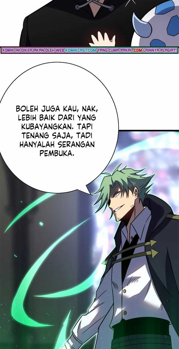 My Path to Killing God in Otherworld Chapter 31 Gambar 19