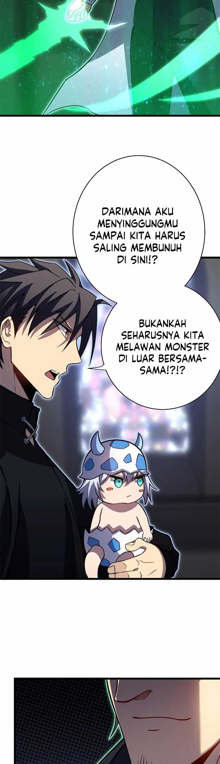 My Path to Killing God in Otherworld Chapter 31 Gambar 20