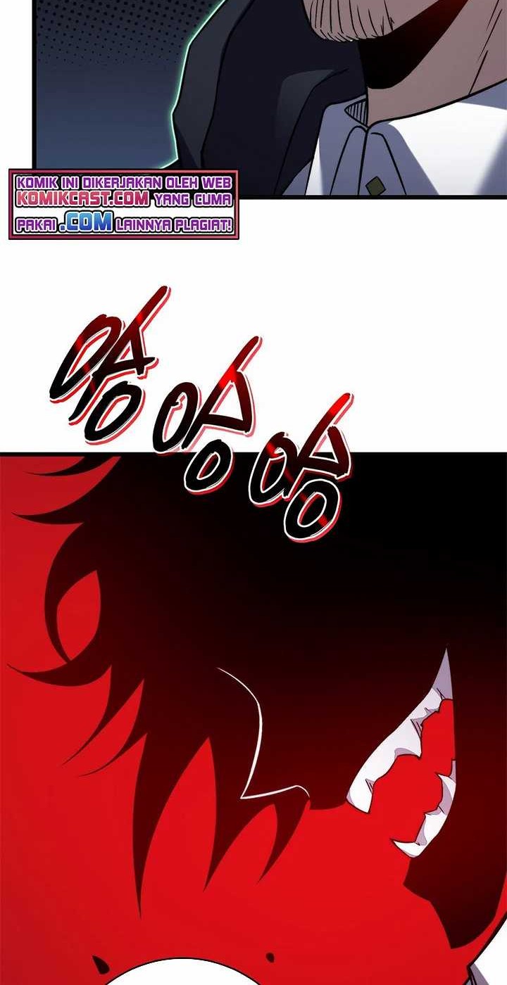 My Path to Killing God in Otherworld Chapter 31 Gambar 21