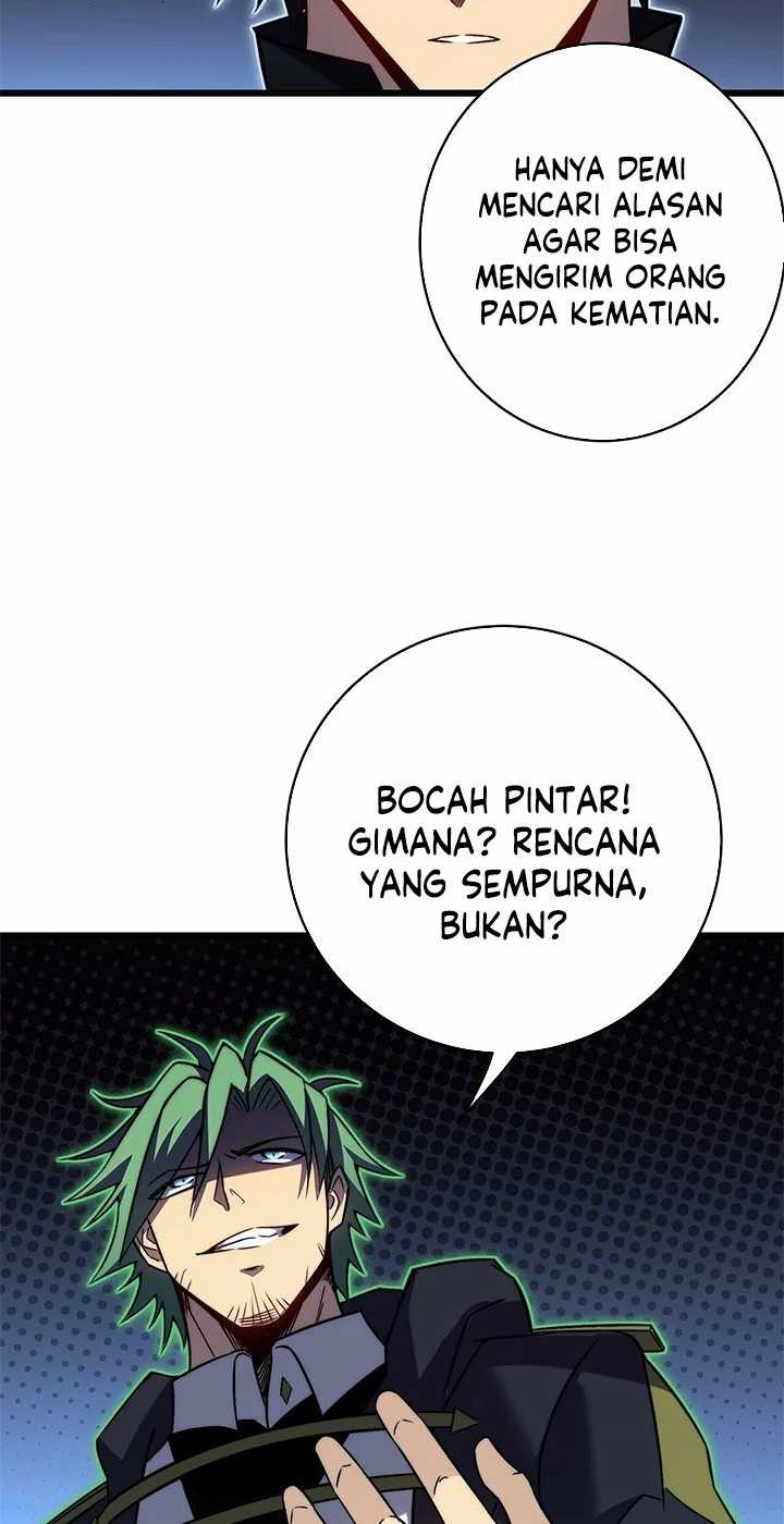 My Path to Killing God in Otherworld Chapter 31 Gambar 25