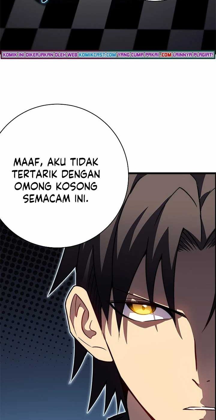 My Path to Killing God in Otherworld Chapter 31 Gambar 27