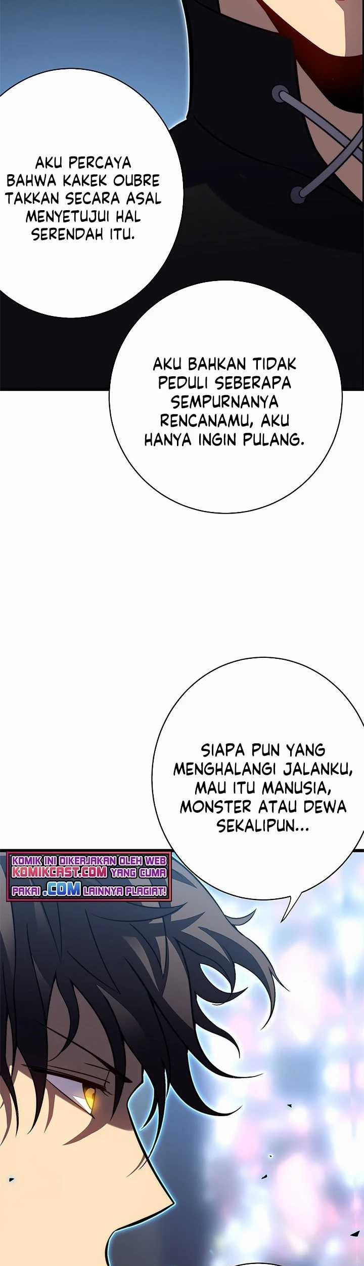 My Path to Killing God in Otherworld Chapter 31 Gambar 28