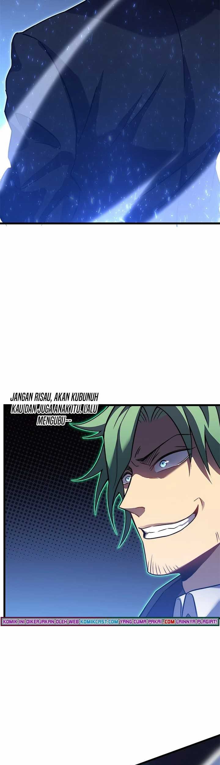 My Path to Killing God in Otherworld Chapter 31 Gambar 32