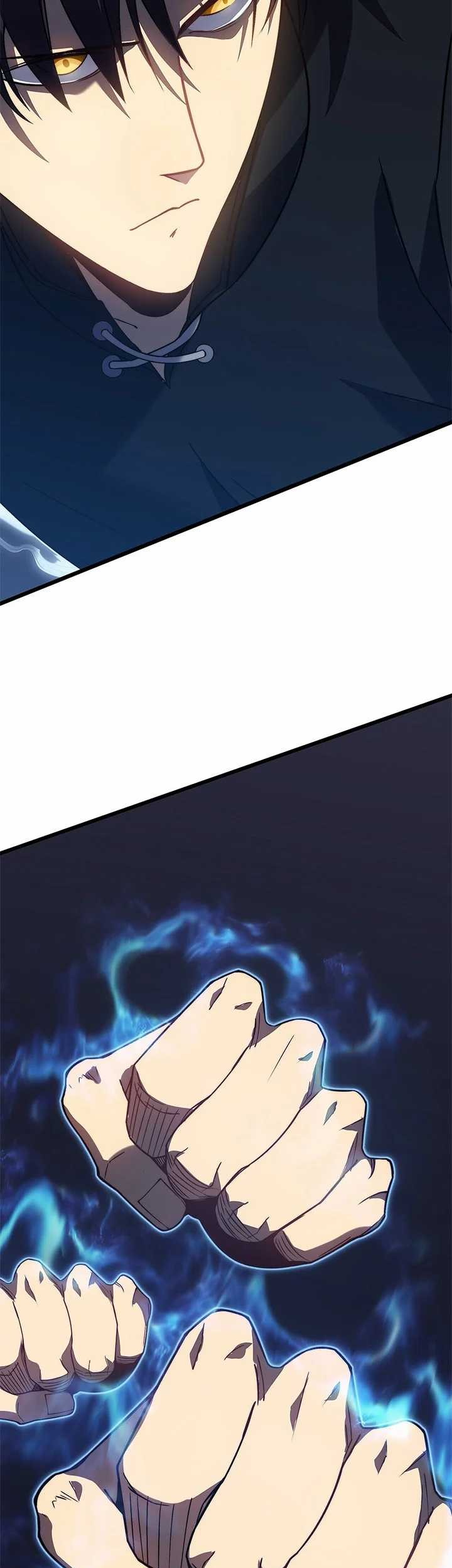 My Path to Killing God in Otherworld Chapter 31 Gambar 36