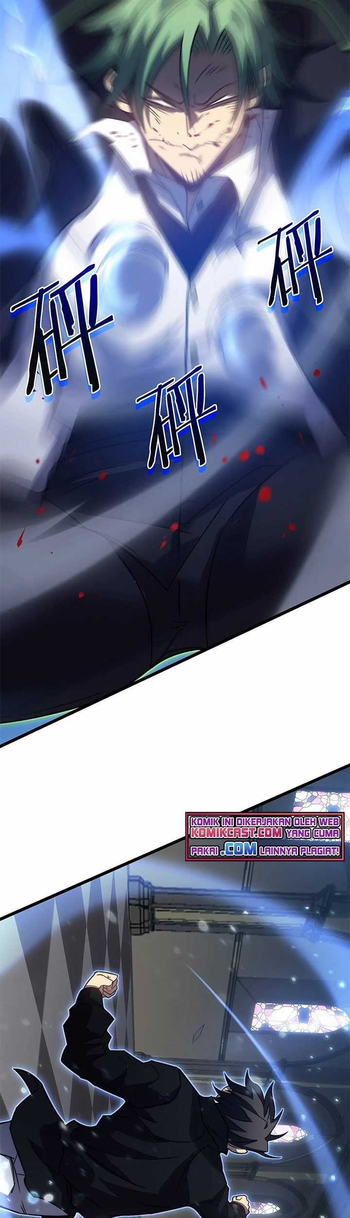 My Path to Killing God in Otherworld Chapter 31 Gambar 38