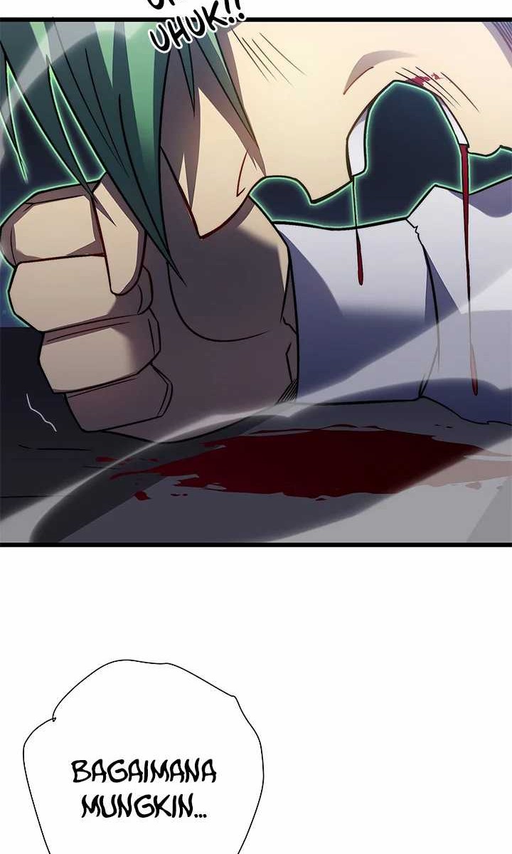 My Path to Killing God in Otherworld Chapter 31 Gambar 41