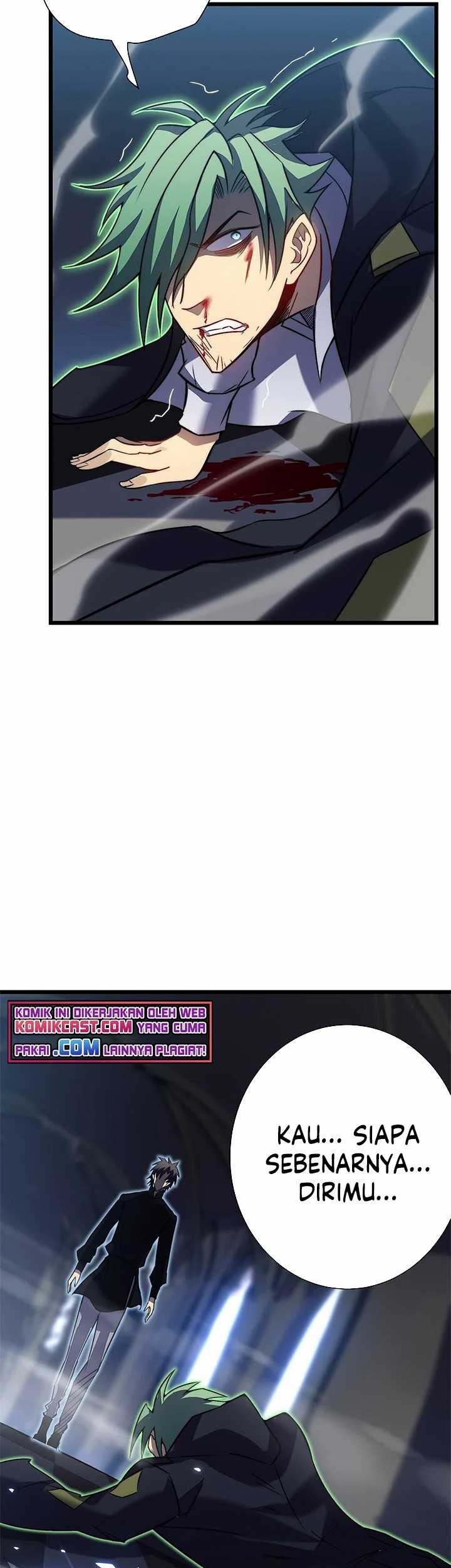 My Path to Killing God in Otherworld Chapter 31 Gambar 42