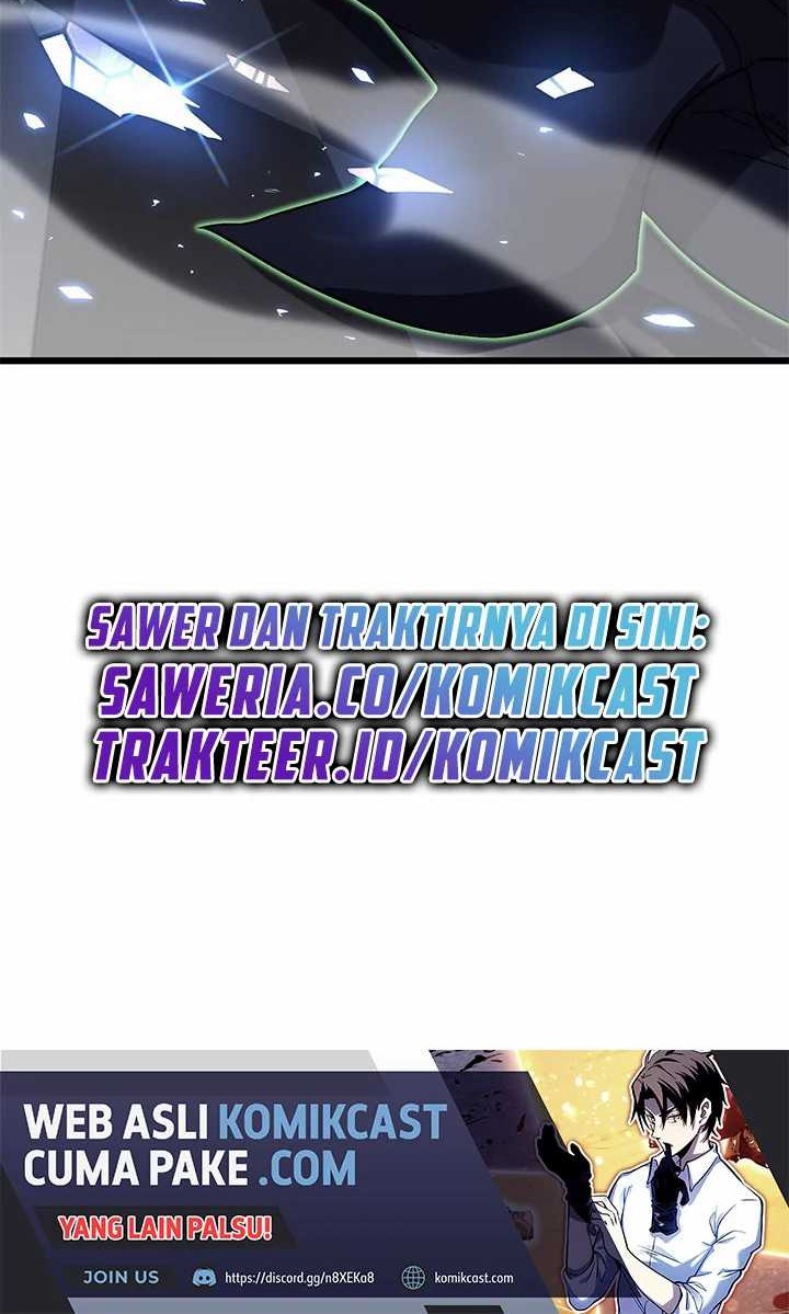 My Path to Killing God in Otherworld Chapter 31 Gambar 43