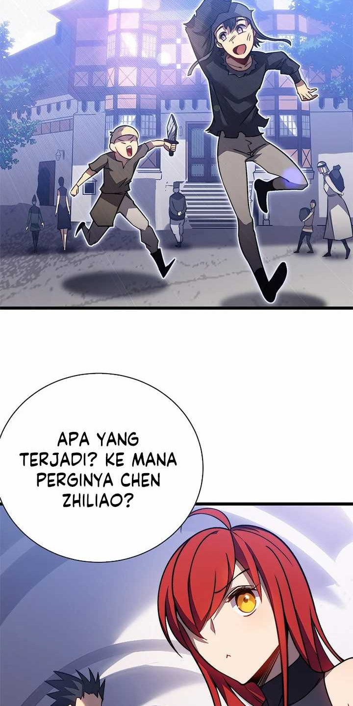 My Path to Killing God in Otherworld Chapter 31 Gambar 3