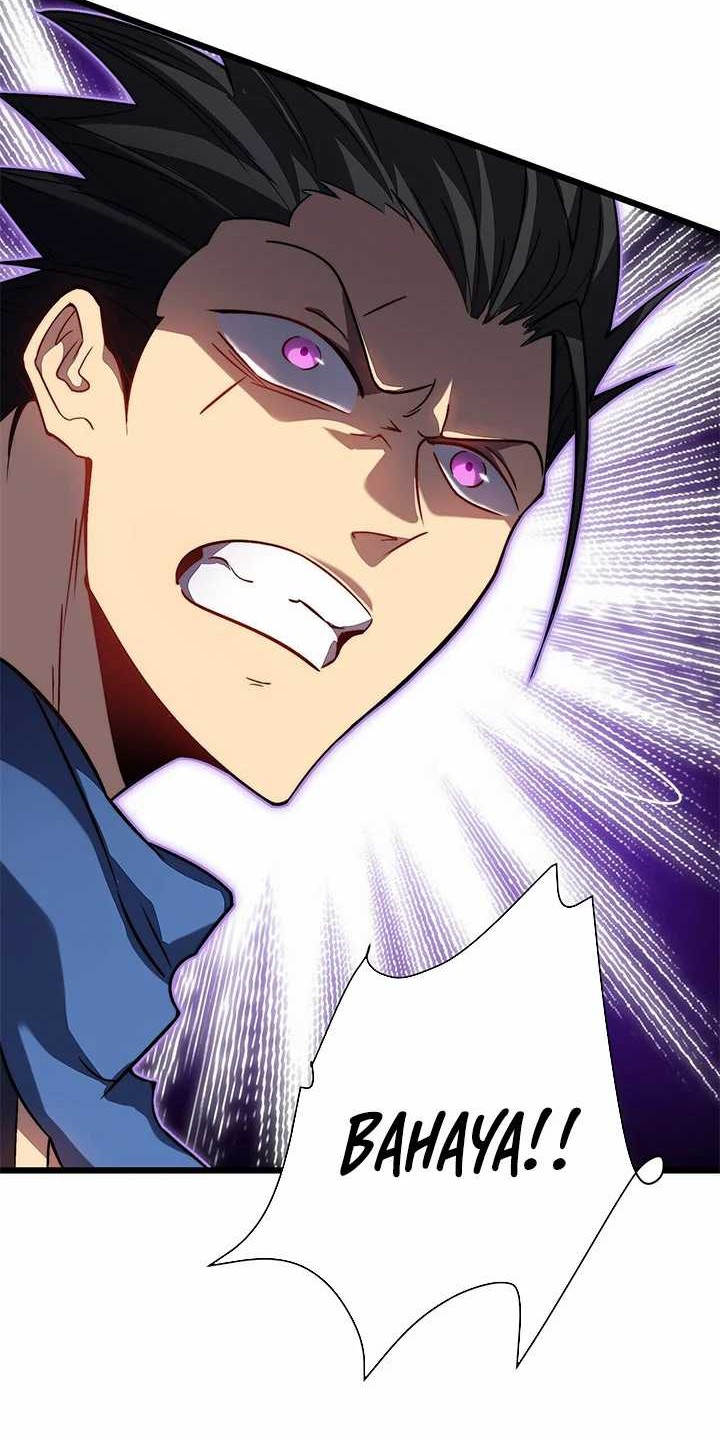 My Path to Killing God in Otherworld Chapter 31 Gambar 5