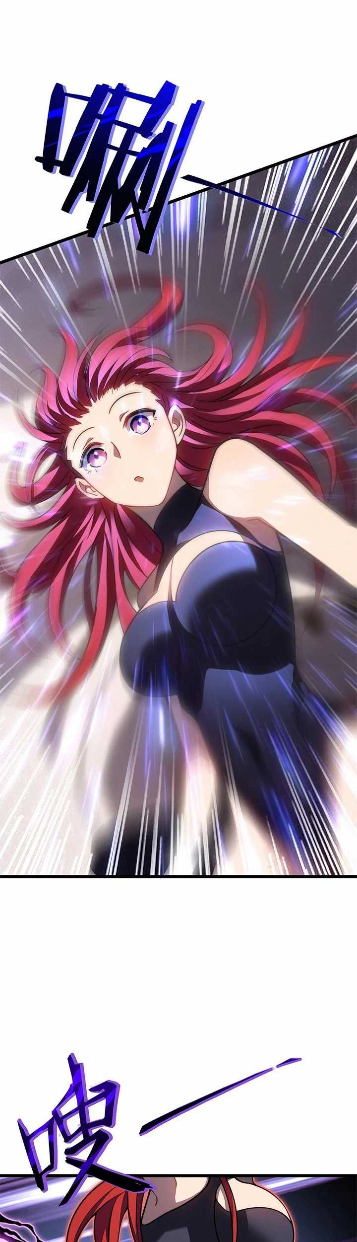 My Path to Killing God in Otherworld Chapter 31 Gambar 6