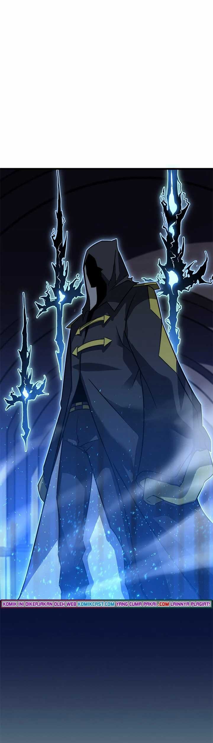 My Path to Killing God in Otherworld Chapter 31 Gambar 12