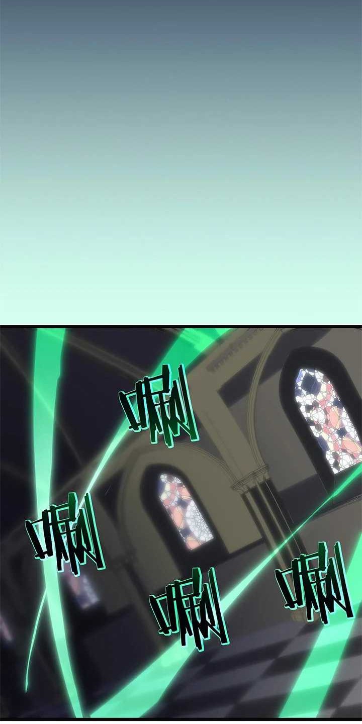 My Path to Killing God in Otherworld Chapter 31 Gambar 13