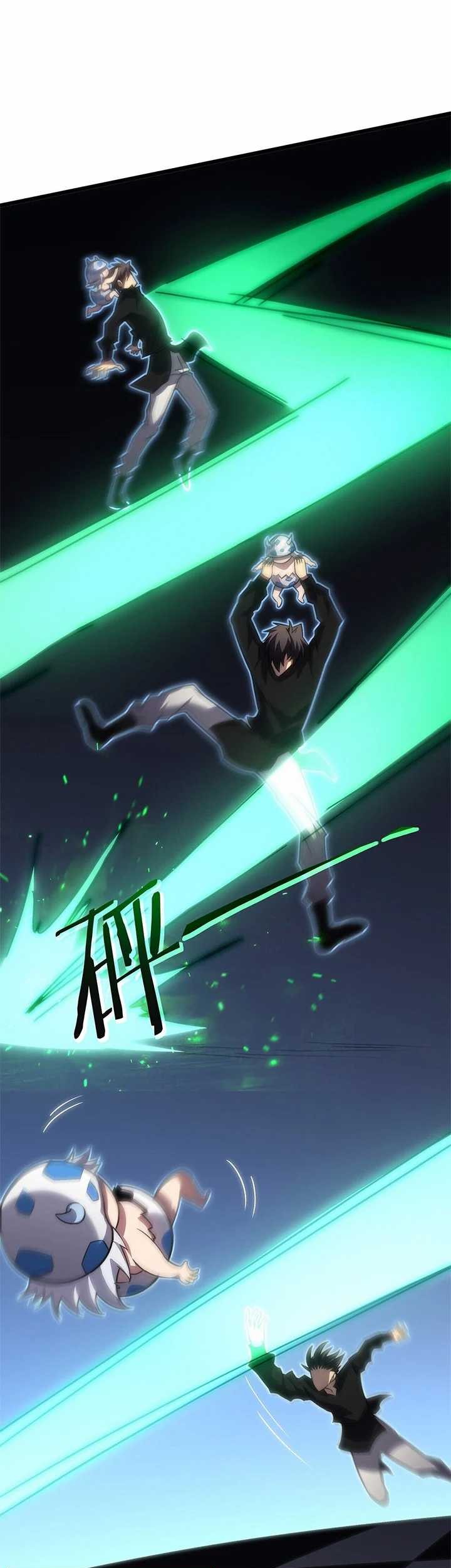 My Path to Killing God in Otherworld Chapter 31 Gambar 14