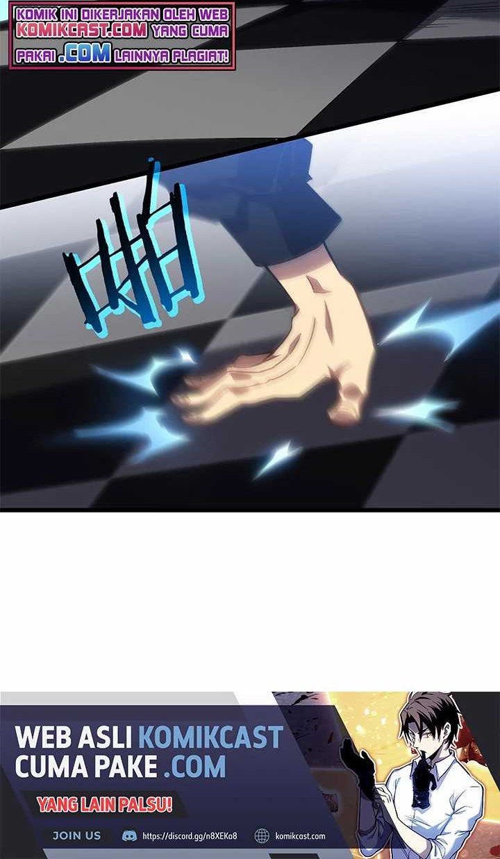 My Path to Killing God in Otherworld Chapter 31 Gambar 15