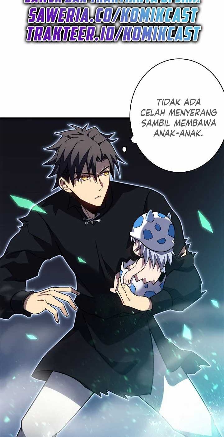 My Path to Killing God in Otherworld Chapter 31 Gambar 17