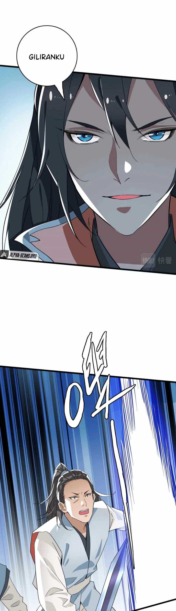 Supreme Taoist (2021) Chapter 31 Gambar 26