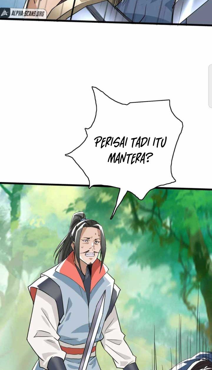 Supreme Taoist (2021) Chapter 31 Gambar 29