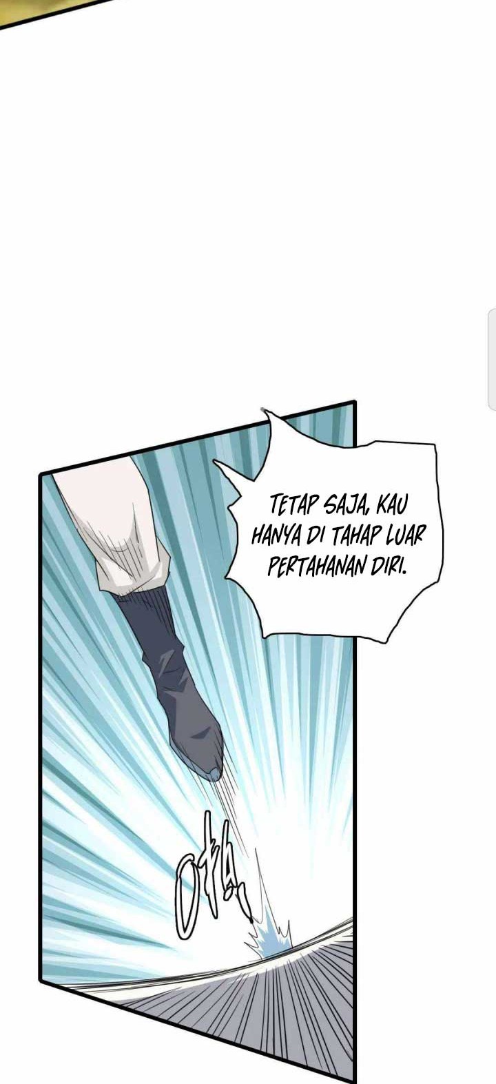 Supreme Taoist (2021) Chapter 31 Gambar 31