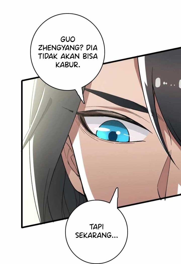 Supreme Taoist (2021) Chapter 31 Gambar 43