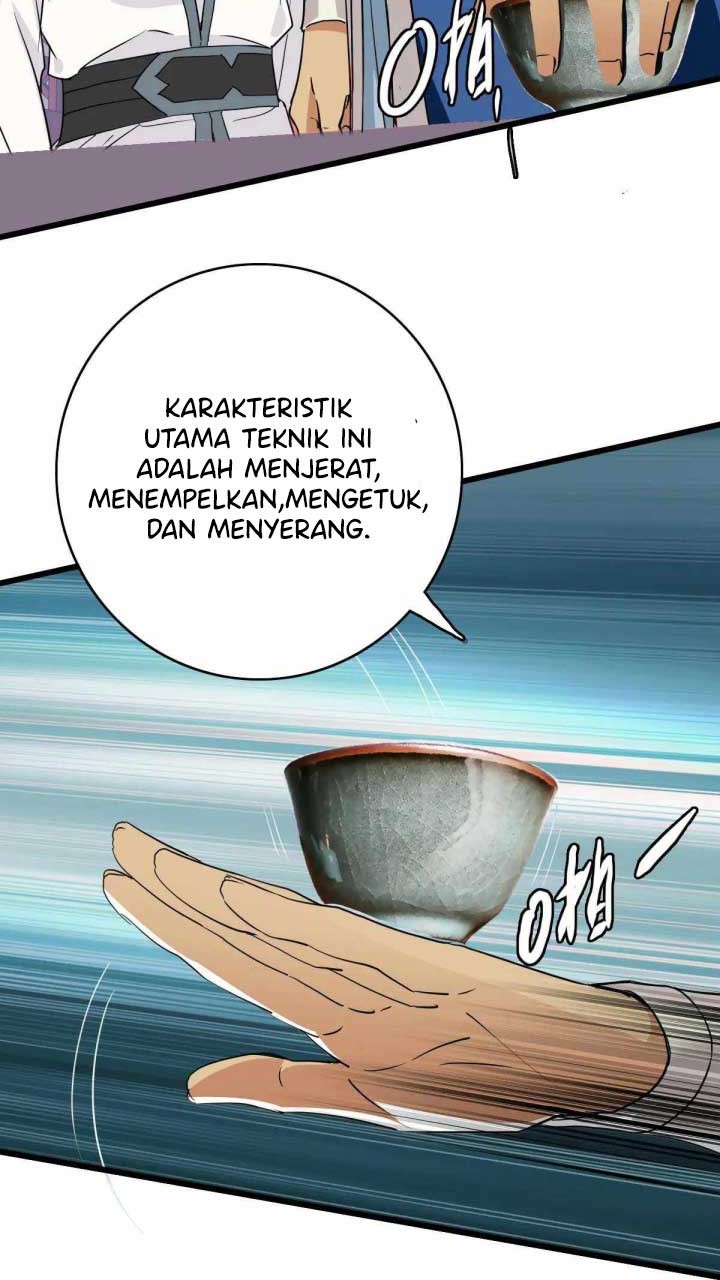 Supreme Taoist (2021) Chapter 31 Gambar 4