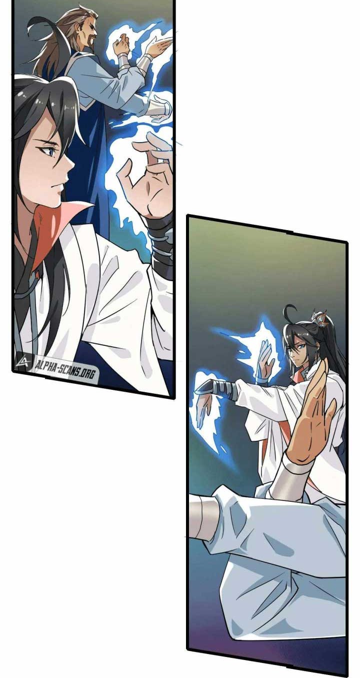 Supreme Taoist (2021) Chapter 31 Gambar 7