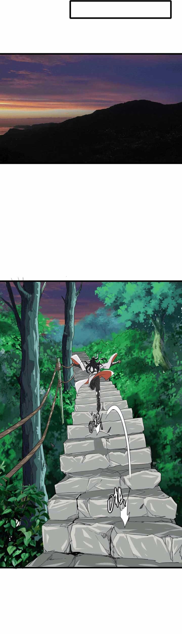 Supreme Taoist (2021) Chapter 31 Gambar 11