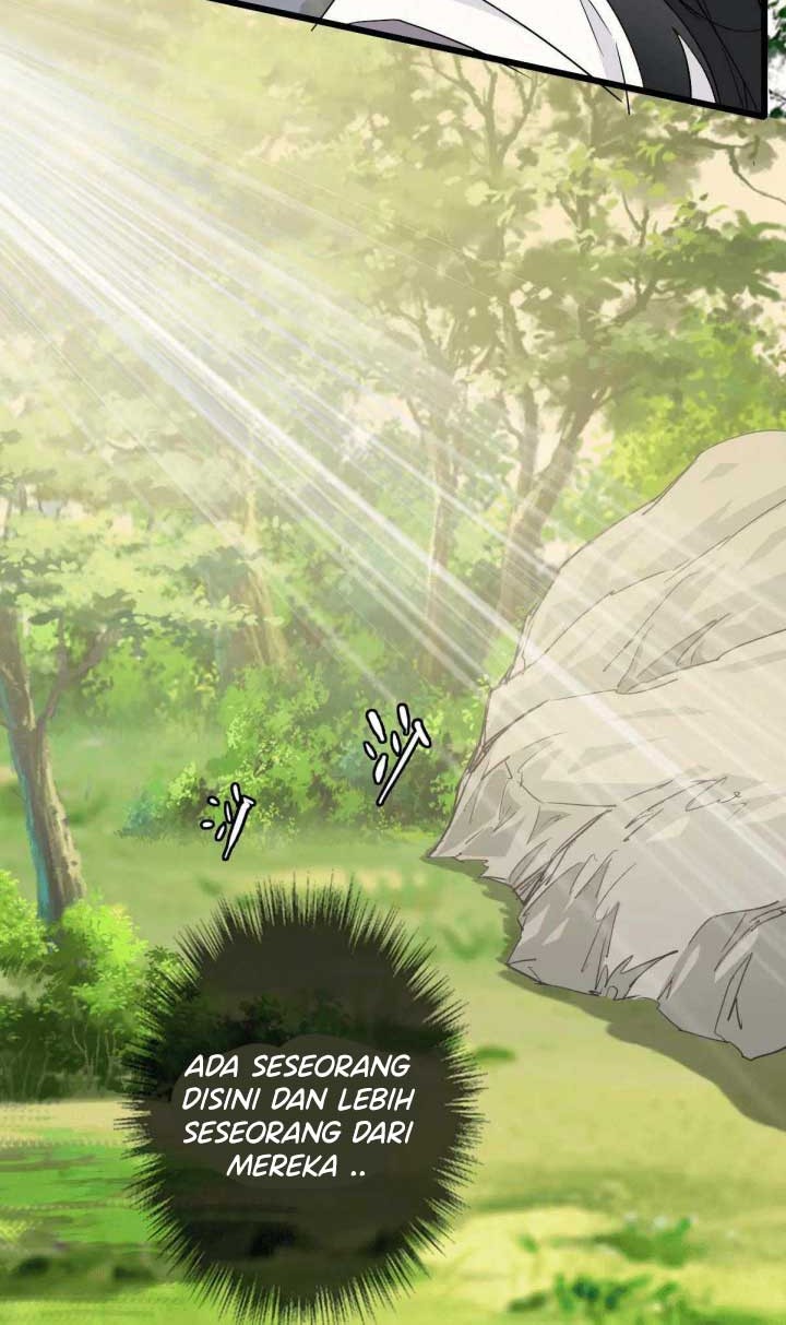 Supreme Taoist (2021) Chapter 31 Gambar 13