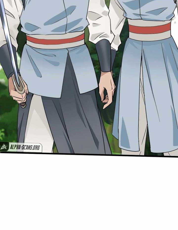 Supreme Taoist (2021) Chapter 31 Gambar 19