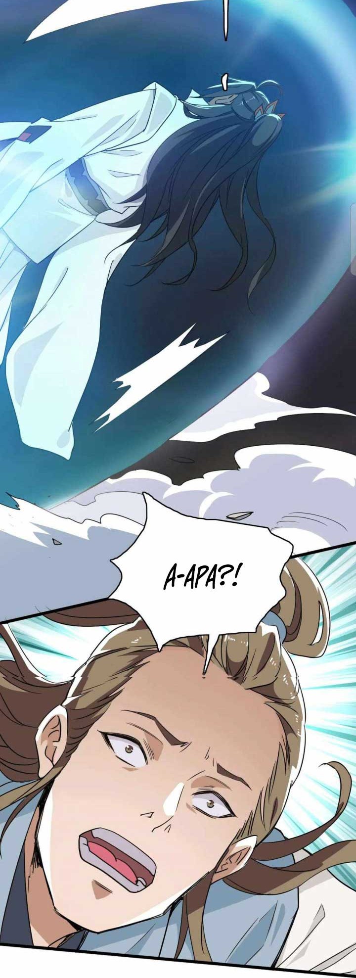 Supreme Taoist (2021) Chapter 31 Gambar 25