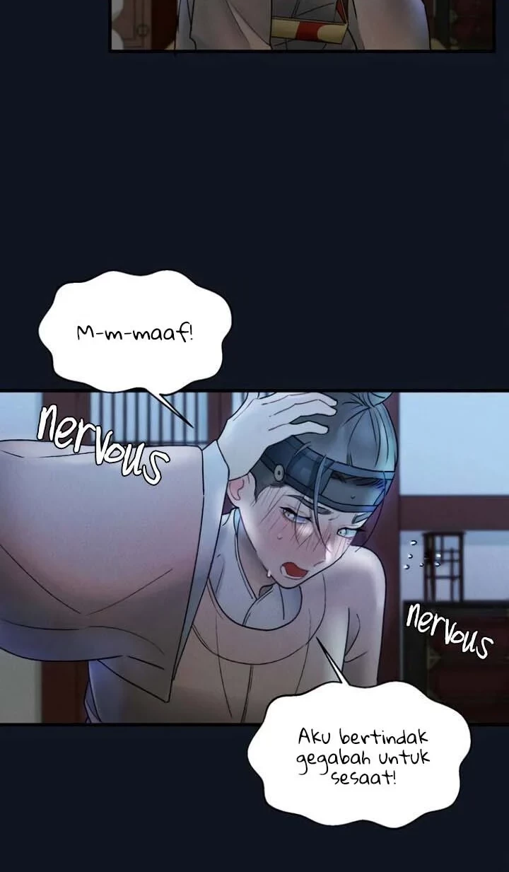 Gwanghae’s Lover Chapter 12 Gambar 19