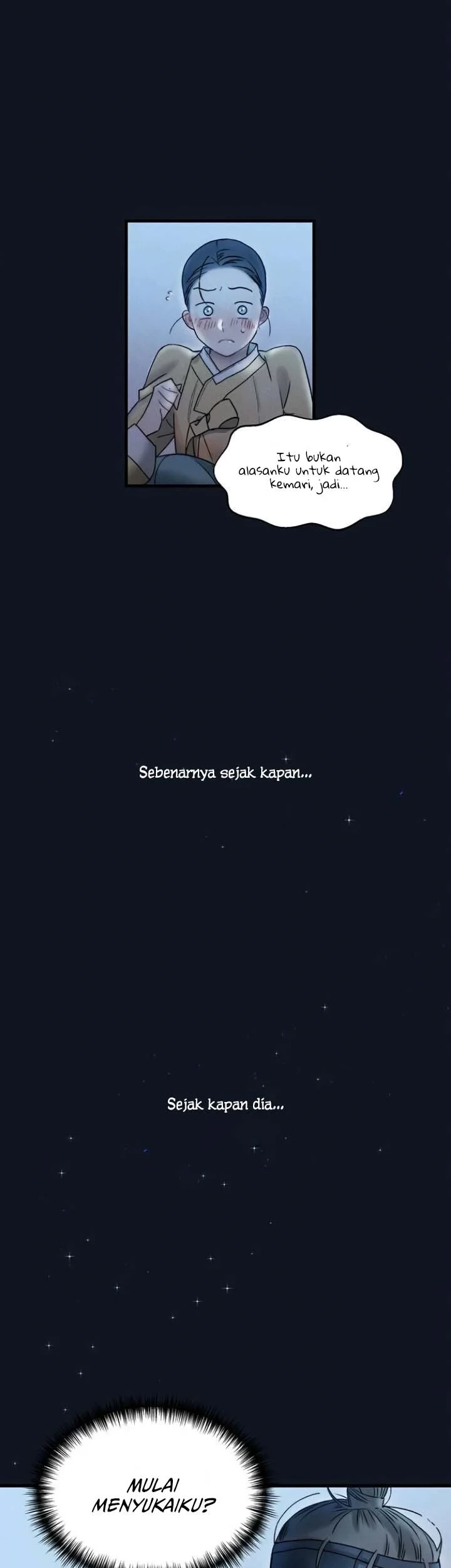 Gwanghae’s Lover Chapter 12 Gambar 20