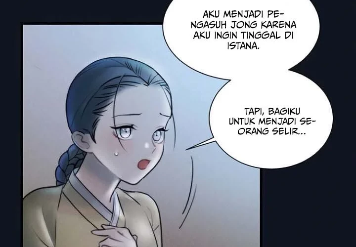 Gwanghae’s Lover Chapter 12 Gambar 28