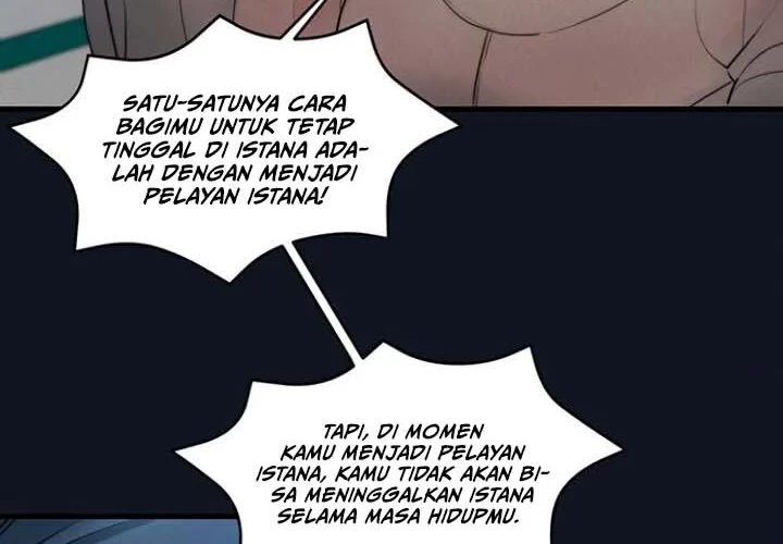 Gwanghae’s Lover Chapter 12 Gambar 33