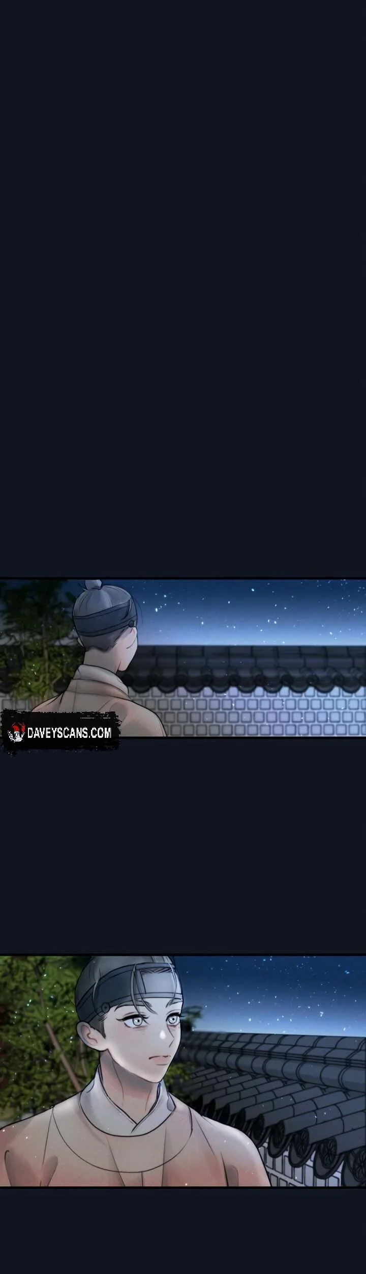 Gwanghae’s Lover Chapter 12 Gambar 39