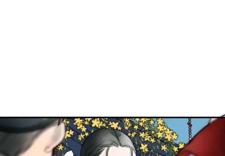 Gwanghae’s Lover Chapter 12 Gambar 43