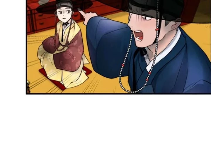 Gwanghae’s Lover Chapter 12 Gambar 50