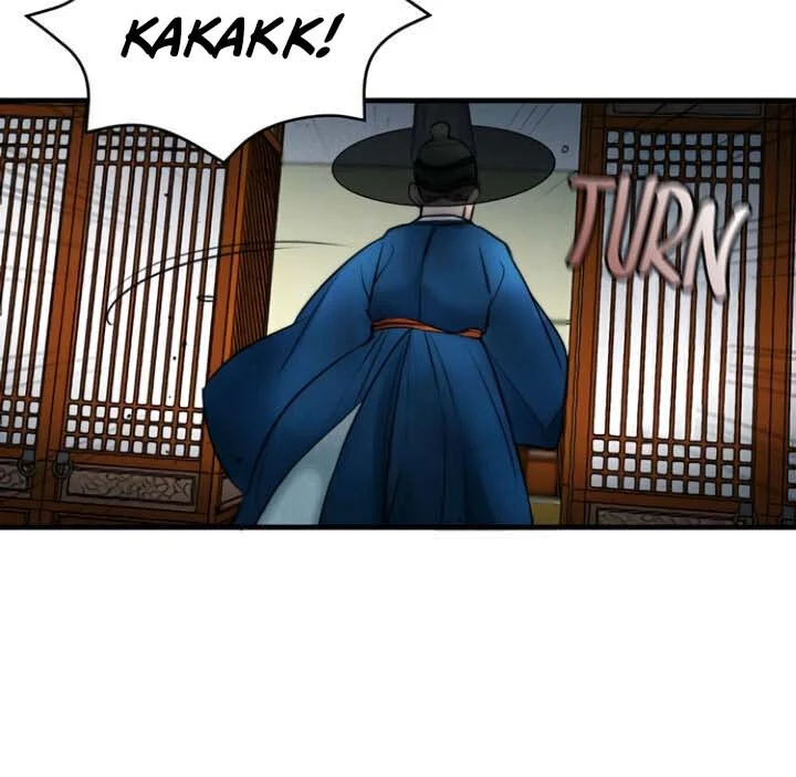 Gwanghae’s Lover Chapter 12 Gambar 53