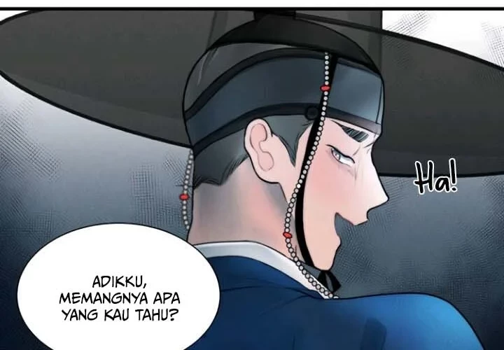 Gwanghae’s Lover Chapter 12 Gambar 55