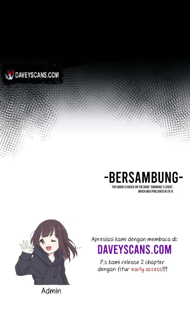 Gwanghae’s Lover Chapter 12 Gambar 57