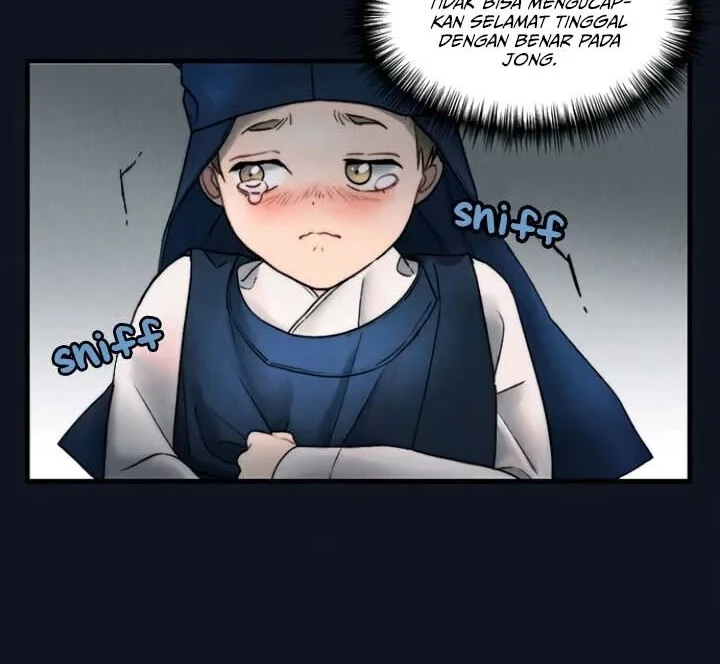 Gwanghae’s Lover Chapter 12 Gambar 6