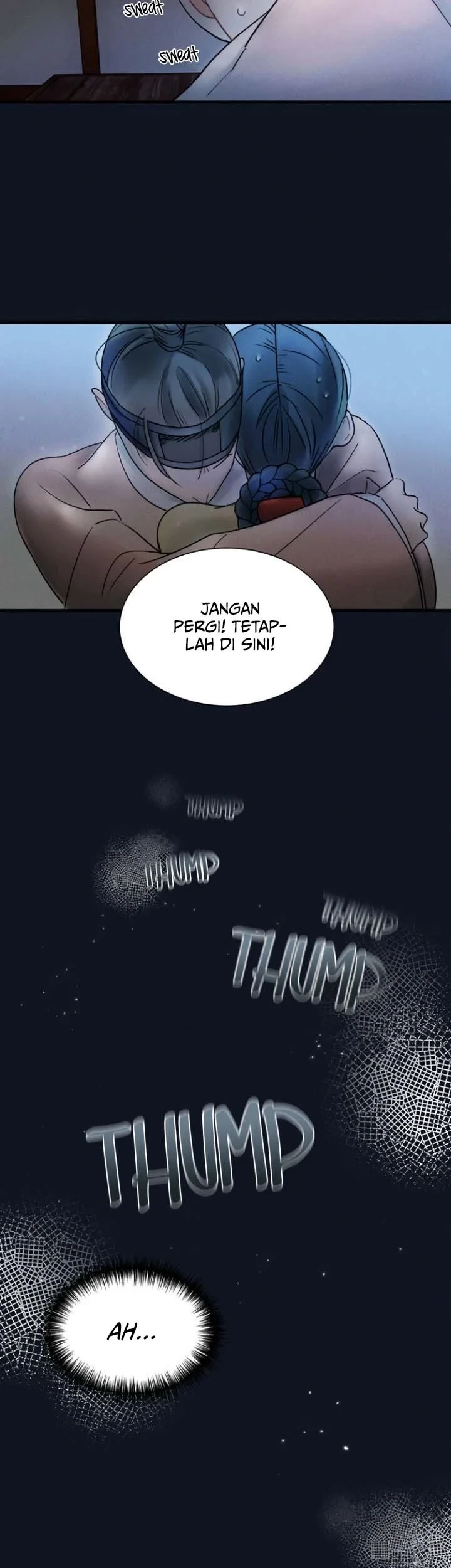 Gwanghae’s Lover Chapter 12 Gambar 13