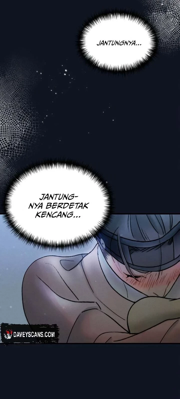 Gwanghae’s Lover Chapter 12 Gambar 14