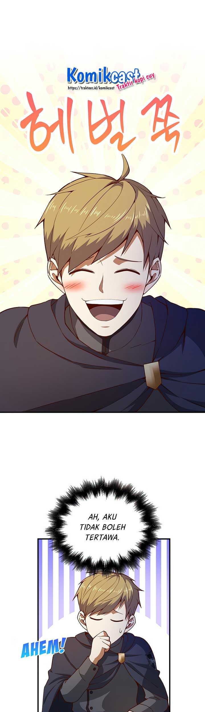 Baca The Lord’s Coins Aren’t Decreasing?! Chapter 45 Gambar 2