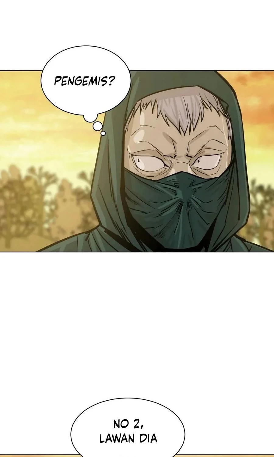 Weak Teacher Chapter 26 Gambar 13