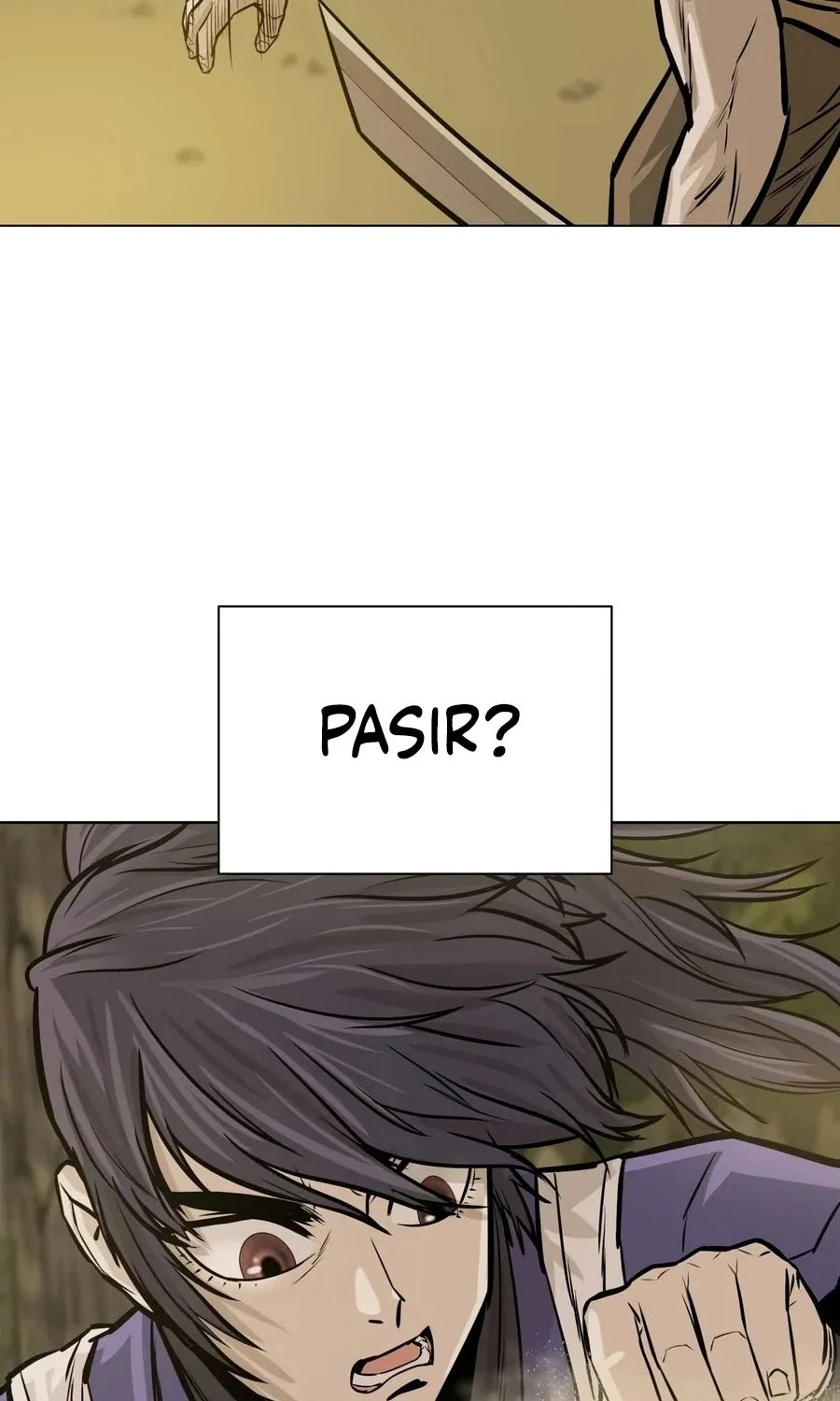 Weak Teacher Chapter 26 Gambar 26
