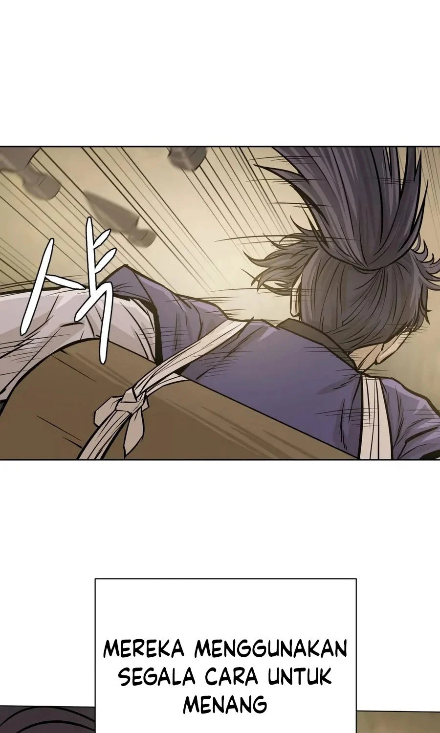 Weak Teacher Chapter 26 Gambar 28