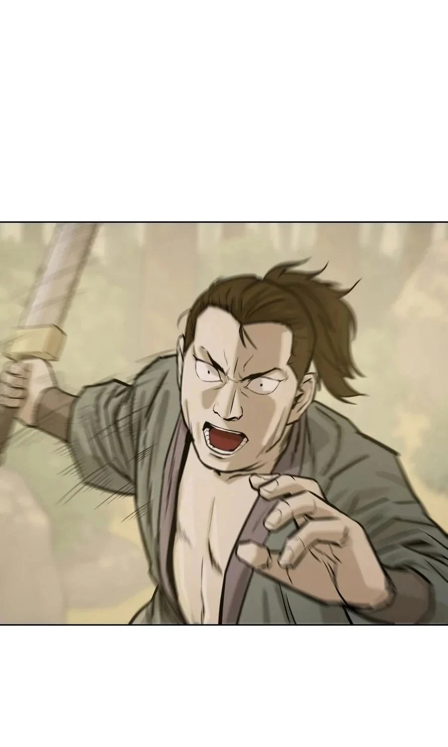Weak Teacher Chapter 26 Gambar 32