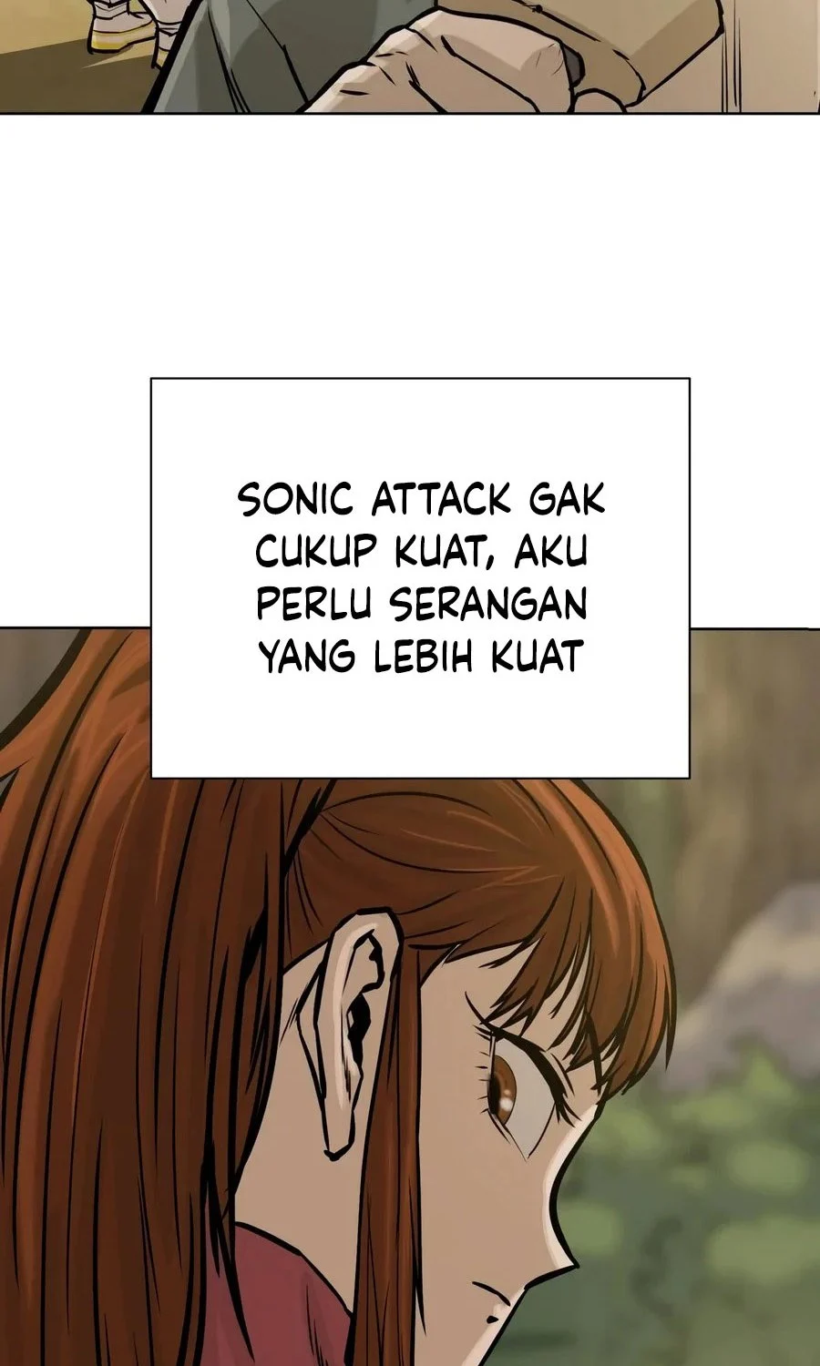 Weak Teacher Chapter 26 Gambar 36